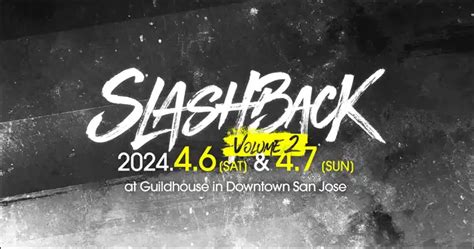 slashback 2024|slashback results 2024.